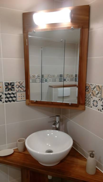 Bed and Breakfast 'Chambre Paul' with Shared Pool, Shared Terrace and Wi-Fi — photo 5