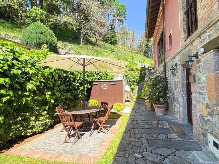 Apartamento Arriondas