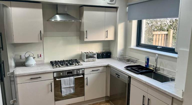 Rental apartment with 4 rooms for 8 persons — photo 4
