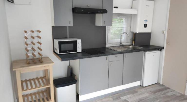 Mobil-Home de Pierrette et Christian — photo 3