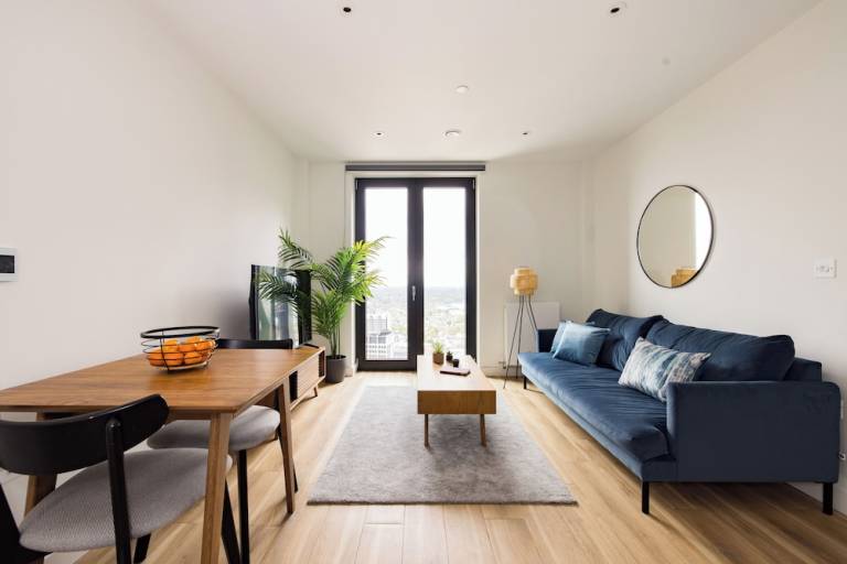 Apartment Croydon