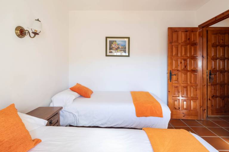 Bed & Breakfast Cristêlo Côvo