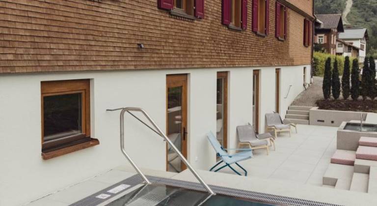 Hotel Gasthof Adler — photo 4