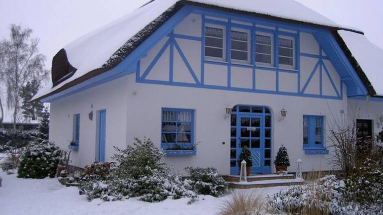 Ferienwohnung  Lütten Klein