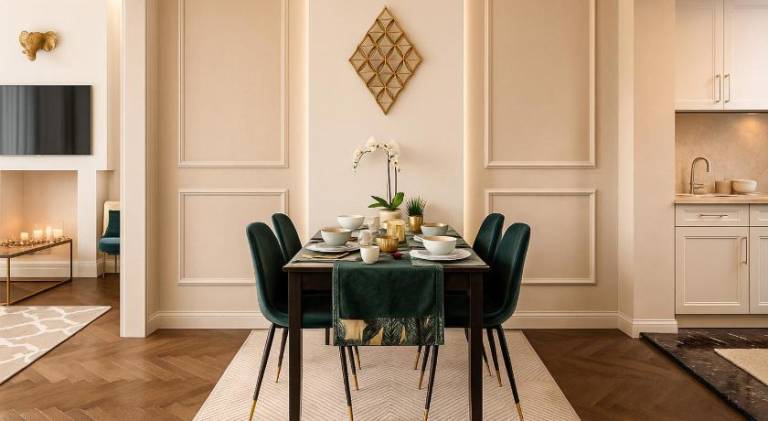 Rental apartment | Near Palace of the Parliament | Pets allowed — photo 2