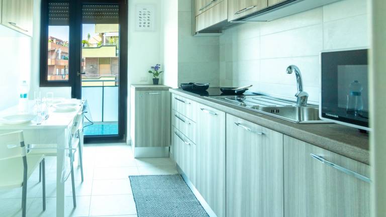 Irnerio Holiday Apartment – Spacious, Comfortable Just Steps from the Metro — photo 4