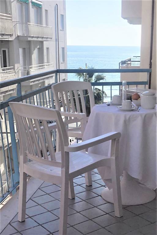 Appartement Alassio