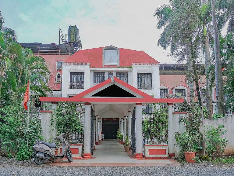 Collection O Sukhsagar Resort — photo 5