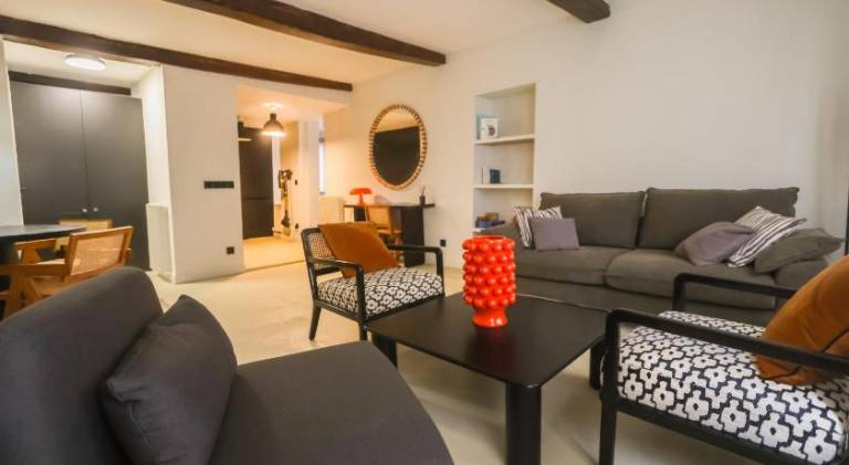 Beautiful holiday apartment | Pet-friendly — photo 2