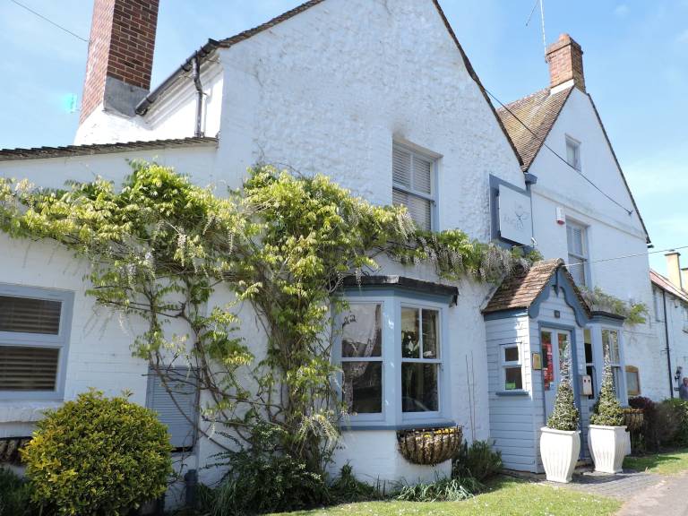 Bed and breakfast Thame