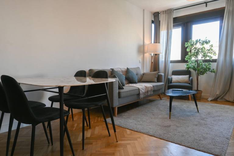 Rental apartment | Near Royal Palace of Madrid — photo 3