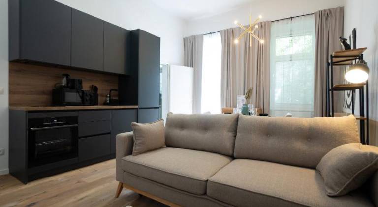 Rental apartment | Near Belvedere — photo 2