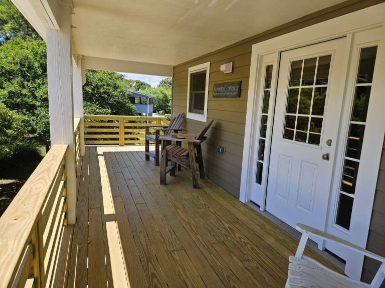 N119- Near the Beach, 3BRs, Sun Deck, WIFI & 1400 Feet to Life-guarded Beach! — photo 3