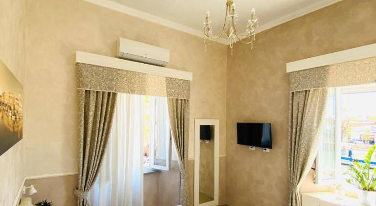 Domus Valadier Luxury in Fiumicino