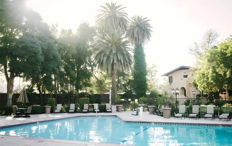 Historic Santa Maria Inn — photo 2