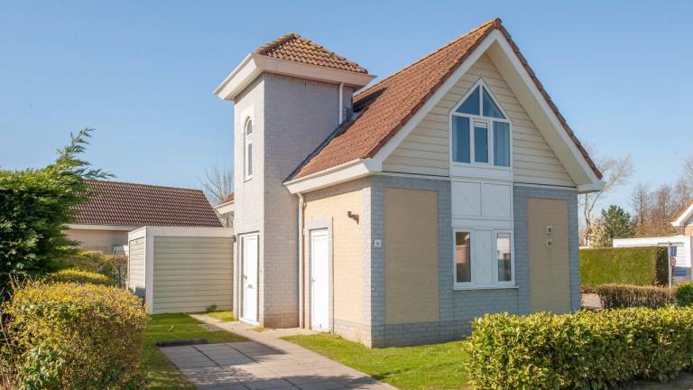 Ferienwohnung  Kamperland