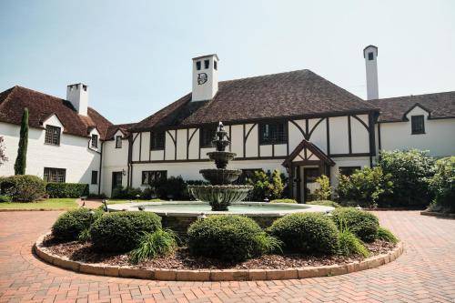 Bed and breakfast Southern Pines
