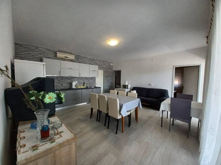 Apartament Seline