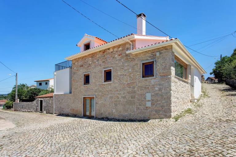 Casa Ansião