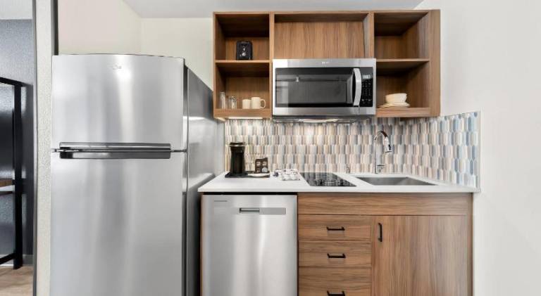 Everhome Suites San Bernardino - Loma Linda in Loma Linda, CA