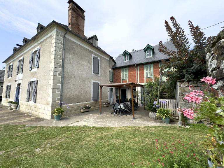 Gîte Lourdes