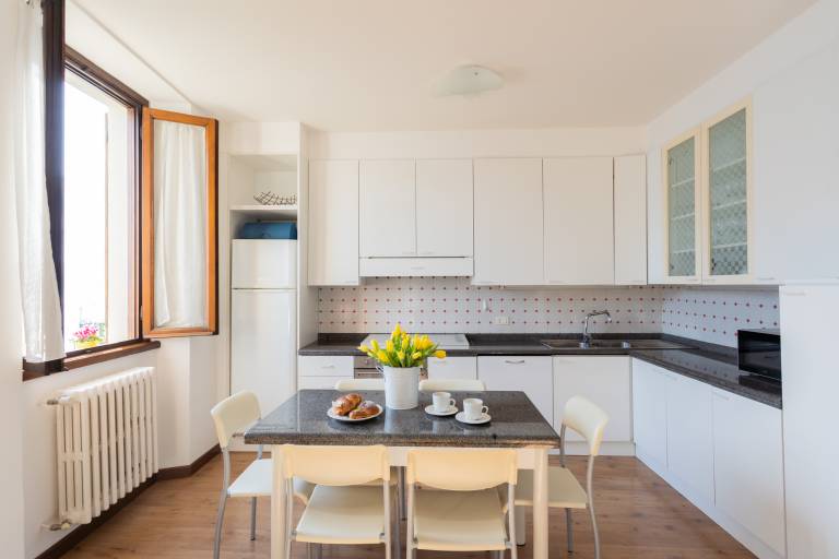 Rental apartment with garden | Panoramic view | Perfect for remote work — photo 2