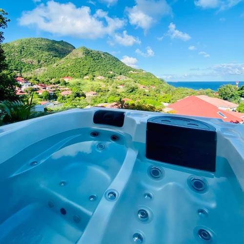 Appartement Les Saintes