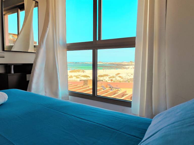 Ferienwohnung El Cotillo