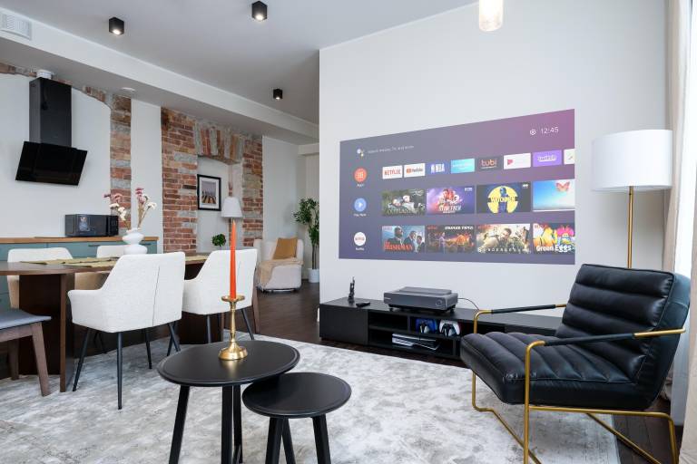 Apartament Juhkentali