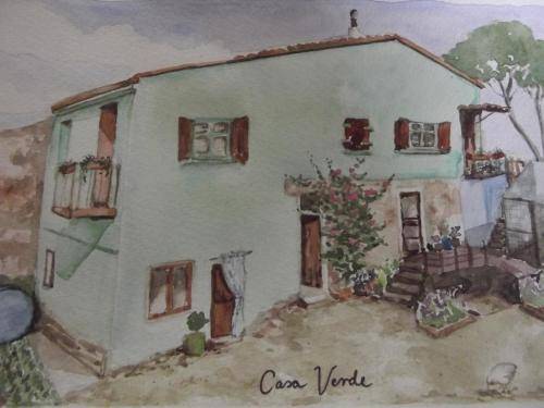 Casa Samugheo