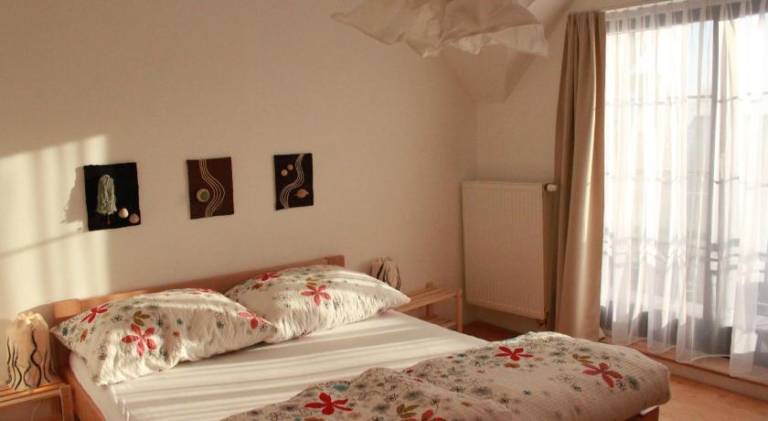 Apartmán Tatranská Kotlina