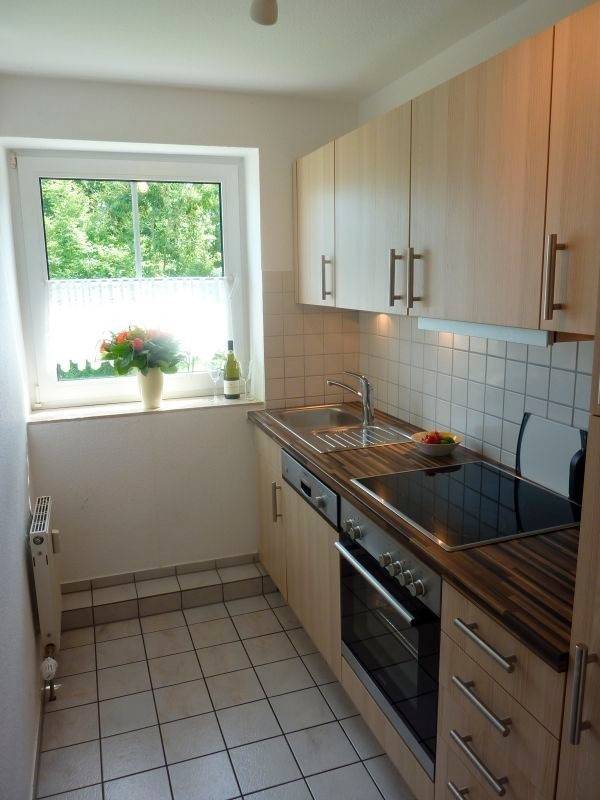 70 m² Ferienwohnung ∙ 2 Schlafzimmer ∙ 4 Gäste – Bild 8