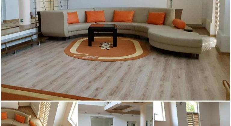 House  Targu Jiu