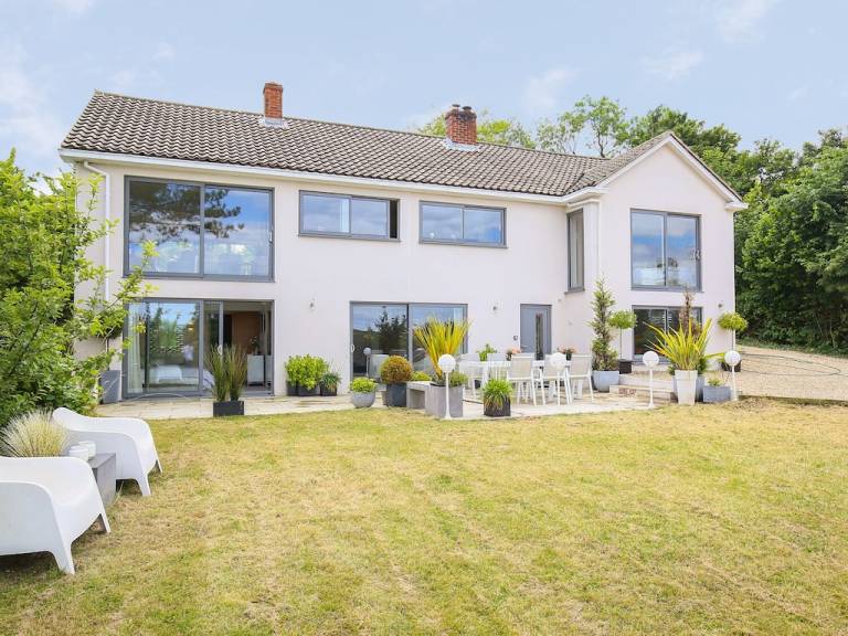 Cottage Salisbury