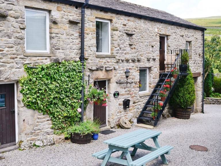 House Yorkshire Dales National Park