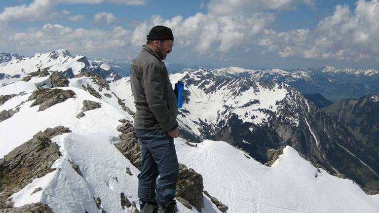 Ferienwohnung Tannheimer Tal