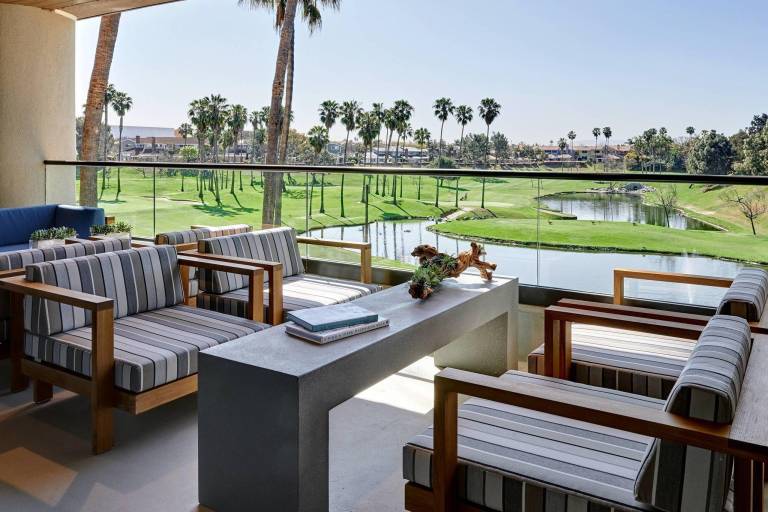 Westdrift Manhattan Beach, Autograph Collection — photo 3