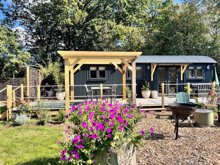 Lodge Pulborough