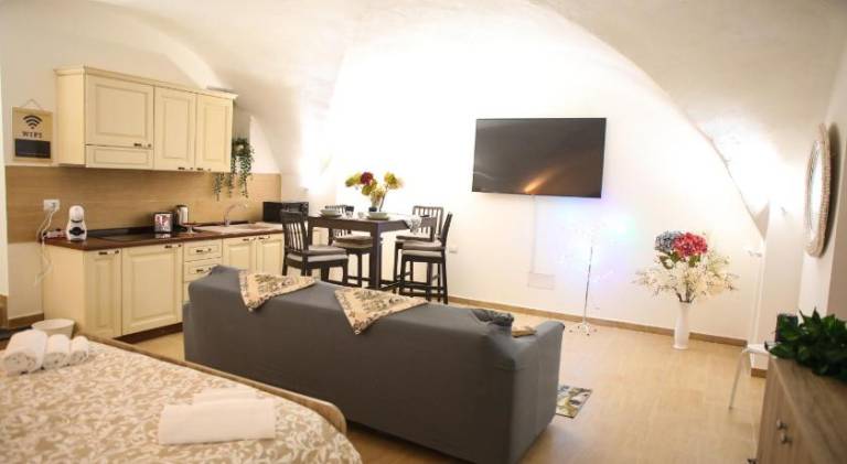 Domus Ursino Comfort in Catania