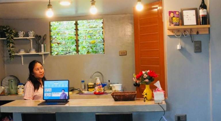 Vacation home with 1 room for 4 persons — photo 3