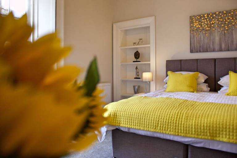 Apartamento Stirling