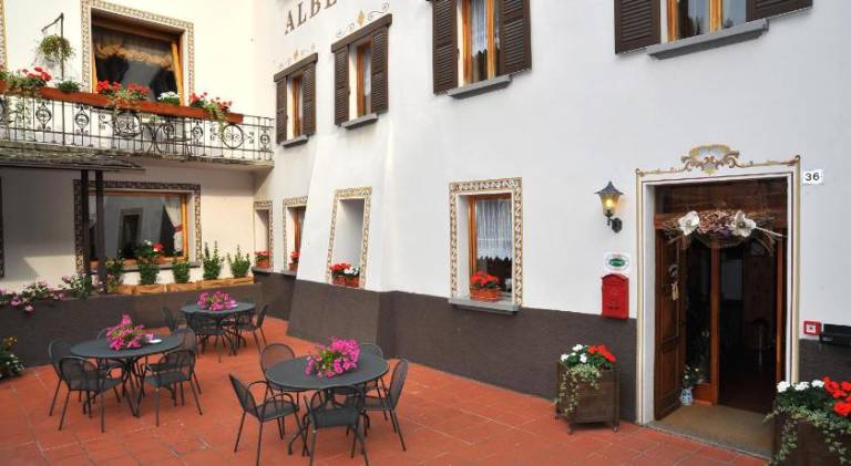 Albergo Stelvio — photo 5
