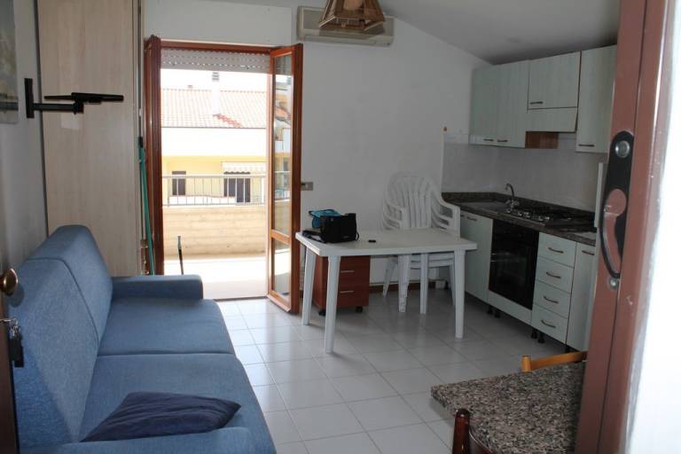 Appartamento Alba Adriatica