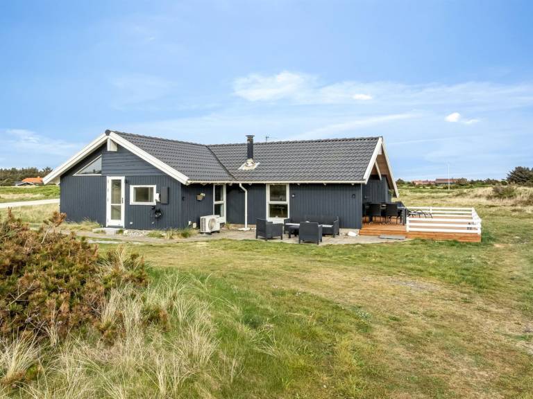 Huis Harboøre