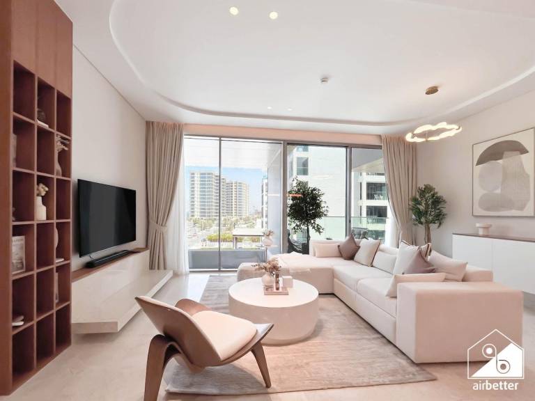 House  Palm Jumeirah