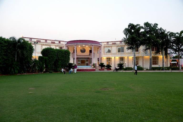 Resort Alwar