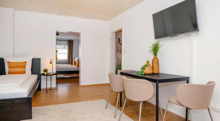 Holiday apartment | Pet-friendly — photo 4