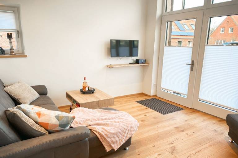 Ferienwohnung Schüttorf