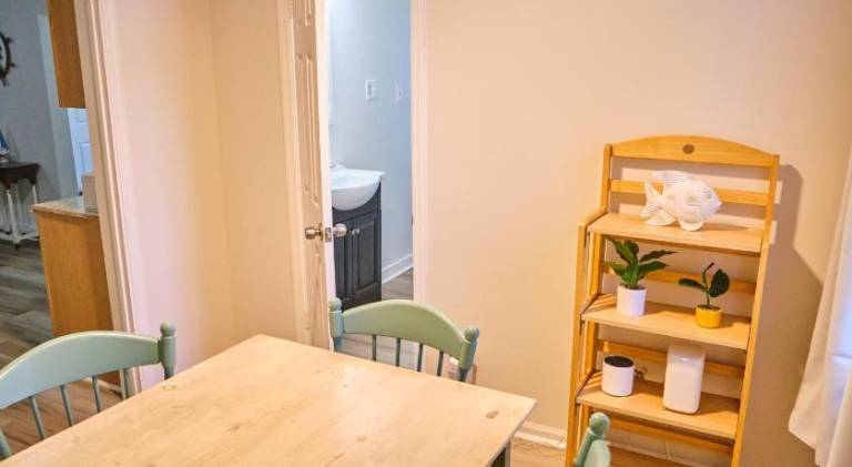 Apartment with 1 room for 2 persons — photo 5