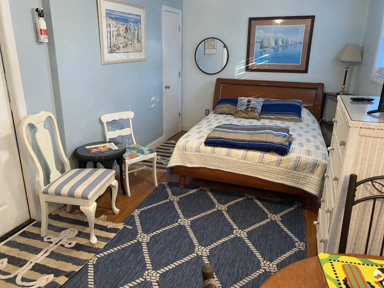 Apartment  Morehead City